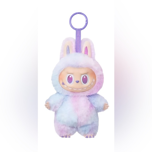 POP MART Other - Authentic Big Into Energy Labubu Luck